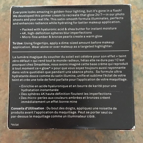 Smashbox Photo Finish Foundation Primer Radiance - Picture 3 of 8